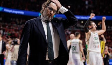 „Bayern“ sprendimo nekantriai lauks ir Kauno „Žalgiris“