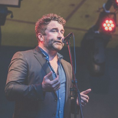 Eduardo Gimenez /Foto: Dalia Bučytė