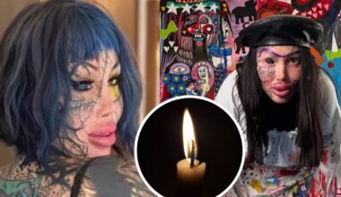 Automobilių stovėjimo aikštelėje rastas operacijomis garsėjusios influencerės kūnas: mirė būdama 33-ejų | Vardai