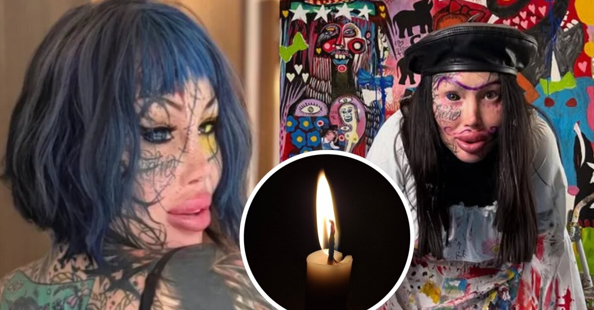 Automobilių stovėjimo aikštelėje rastas operacijomis garsėjusios influencerės kūnas: mirė būdama 33-ejų | Vardai