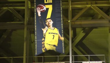 Jeremy Linas baigė 15 metų trukusią profesionalaus krepšininko karjerą