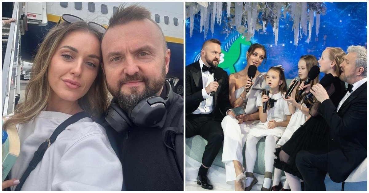 Stano su mylimąja atvėrė savo namų duris: štai kaip atrodo jų šventės