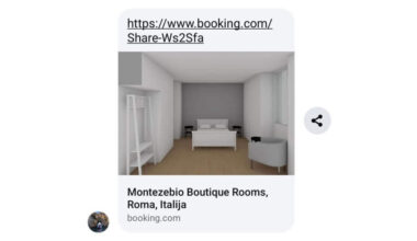 Kai atrodo per gerai, kad būtų tiesa: perspėjimas keliaujantiems dėl sukčių „Booking“ ir „Airbnb“ platformose