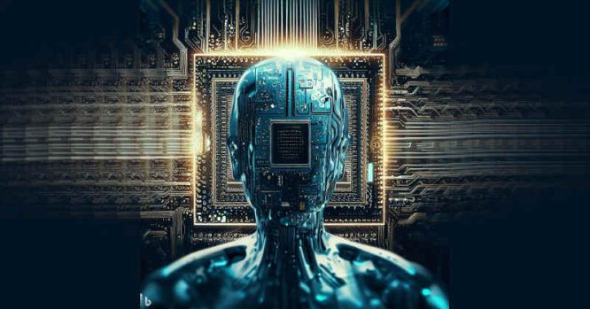 Dirbtinis intelektas