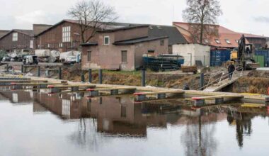 Nauji metai laivų savininkams prasidės naujais mokesčiais