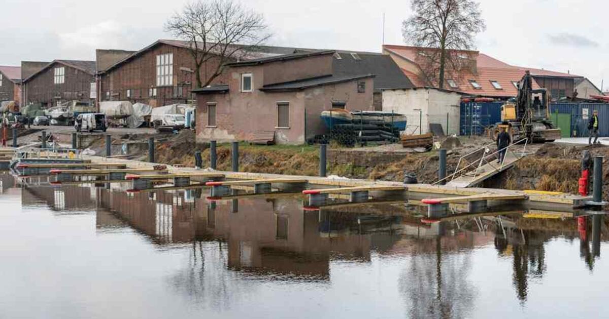 Nauji metai laivų savininkams prasidės naujais mokesčiais