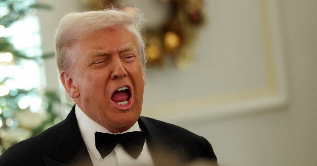 Danijos žvalgybos agentūra JAV vertina kaip galimą grėsmę