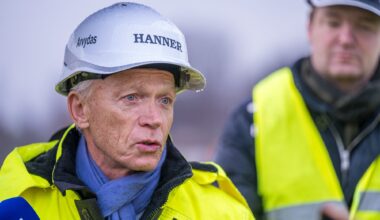 A. Avulis apie rusų kalbos įsigalėjimą Vilniuje: „jei per sunku mokytis – ieškokite kitos šalies“