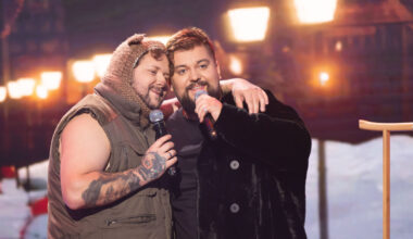 Po pykčio strėlių – „Žvaigždžių duetų“ laimėtojo Varkės Labdarkės atkirtis: viską nusako 2 žodžiai | Vardai