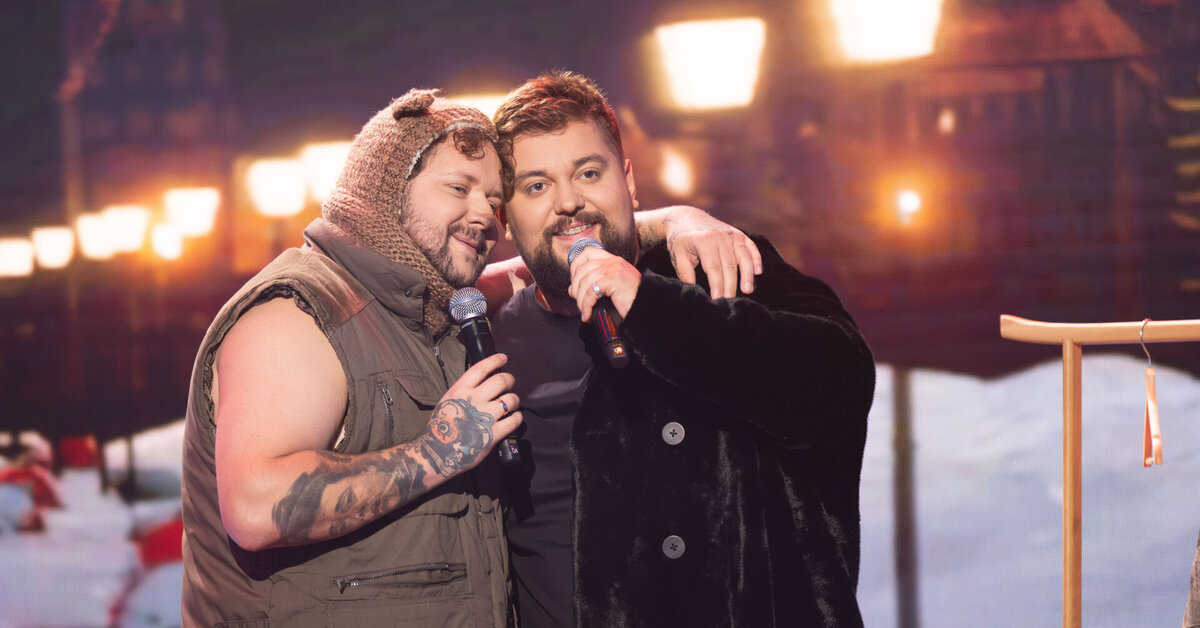 Po pykčio strėlių – „Žvaigždžių duetų“ laimėtojo Varkės Labdarkės atkirtis: viską nusako 2 žodžiai | Vardai