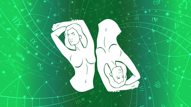 15min nuotr./Dvyniai