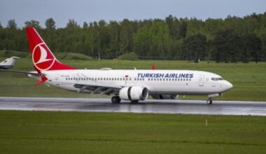 Lėktuvo katastrofa Turkijoje: žuvo Libijos kariuomenės vadas