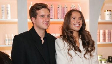 Inidės Jasnauskaitės gyvenime – džiaugsmo kupinas naujas etapas: „Visus metus su tuo gyvenome“