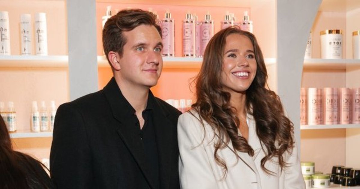 Inidės Jasnauskaitės gyvenime – džiaugsmo kupinas naujas etapas: „Visus metus su tuo gyvenome“