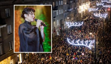 Proteste – Jazzu raginimas atsimerkt: atsispirkime nuo šio dugno