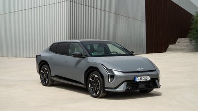Kia EV4