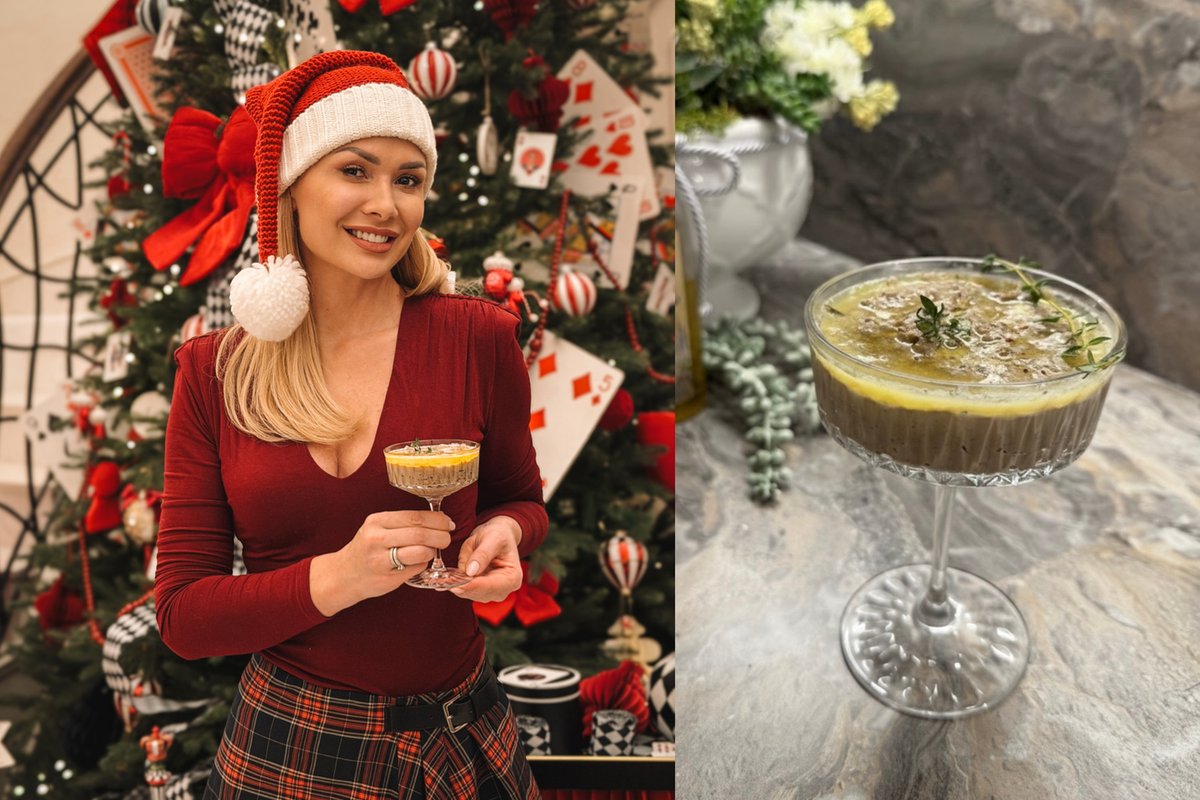 Natalijos Bunkės vištienos kepenėlių pašteto receptas