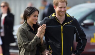 Princas Harry ir Meghan Markle siūlo netikėtą pramogą: norintiems teks pakloti 100 tūkst.