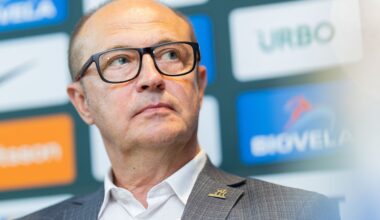 Ričardo Malinausko šeimoje – siaubinga žinia: 4-erių dukrai diagnozuotas vėžys - Delfi