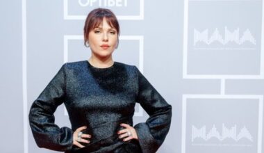 Jazzu mama teisme stojo už savo dukrą: „Aš skolinga“