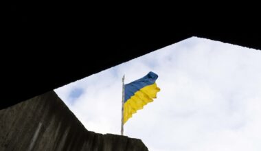 Ukrainoje įvyko žemės drebėjimas | tv3.lt