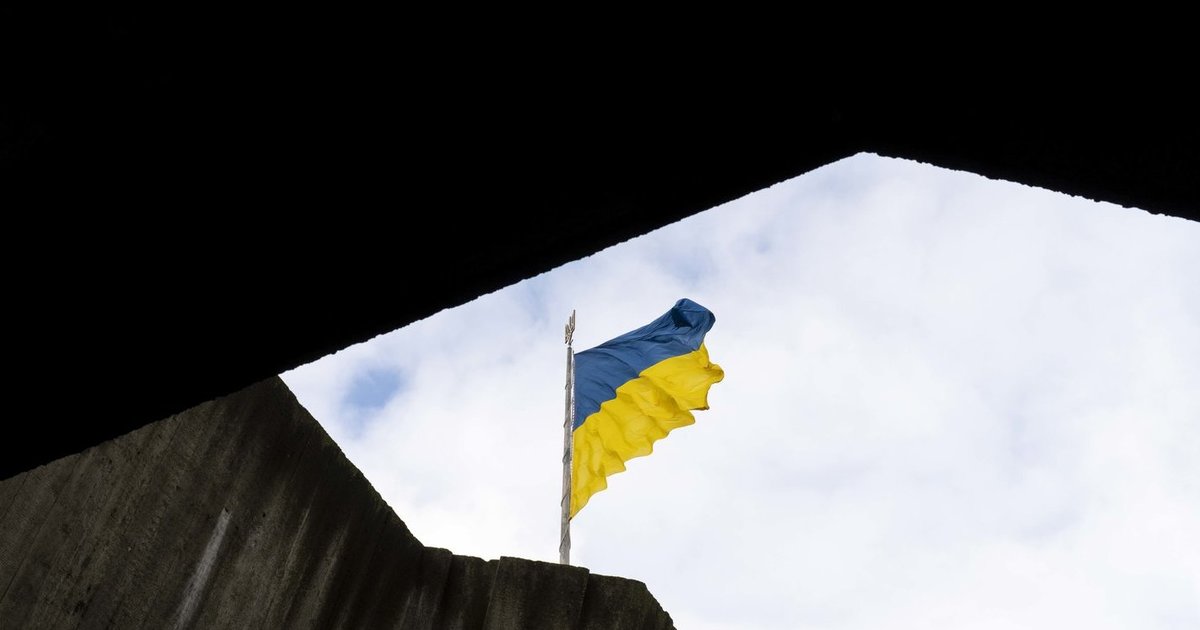 Ukrainoje įvyko žemės drebėjimas | tv3.lt