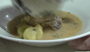 Paragvajiečių „vori vori“ pripažinta geriausiu patiekalu pasaulyje