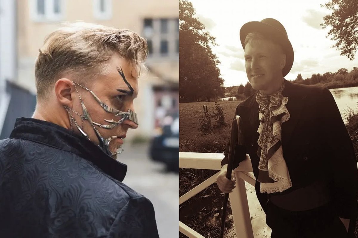 Atlikėjo akibrokštas Telšiuose pritrenkė koncerto žiūrovus: paėmęs gerbėjos telefoną scenoje jį sudaužė