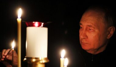 Putinui – kirtis iš Erdogano