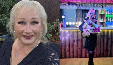 Jolanta Naruševičiūtė atsivėrė apie skaudžią netektį: o juk tik vakar kalbėjomės