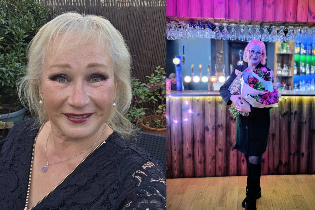 Jolanta Naruševičiūtė atsivėrė apie skaudžią netektį: o juk tik vakar kalbėjomės