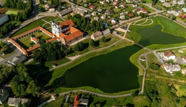 Kelmės rajonas – apkeliauk pasaulį neišvykstant iš Lietuvos