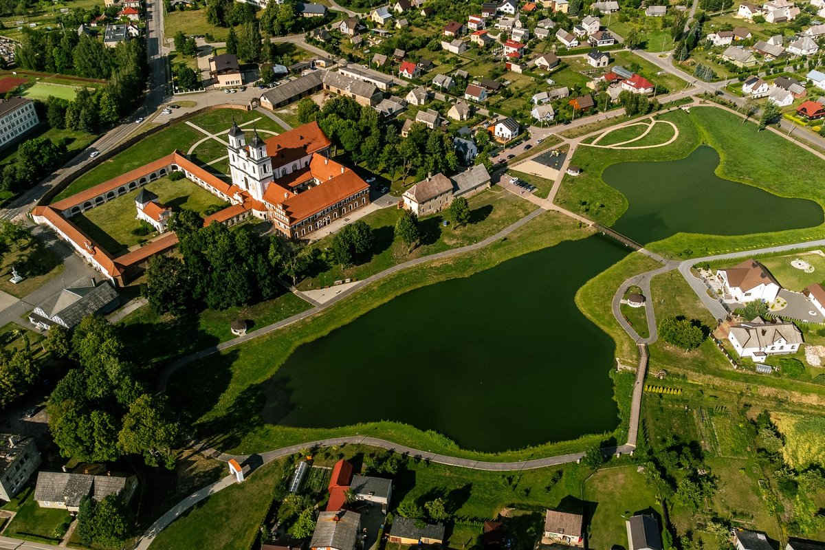 Kelmės rajonas – apkeliauk pasaulį neišvykstant iš Lietuvos