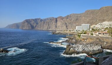 Po tragedijos Tenerifėje prabilo liudininku tapęs lietuvis