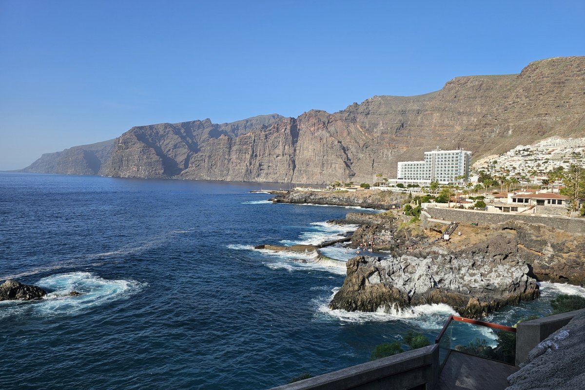 Po tragedijos Tenerifėje prabilo liudininku tapęs lietuvis