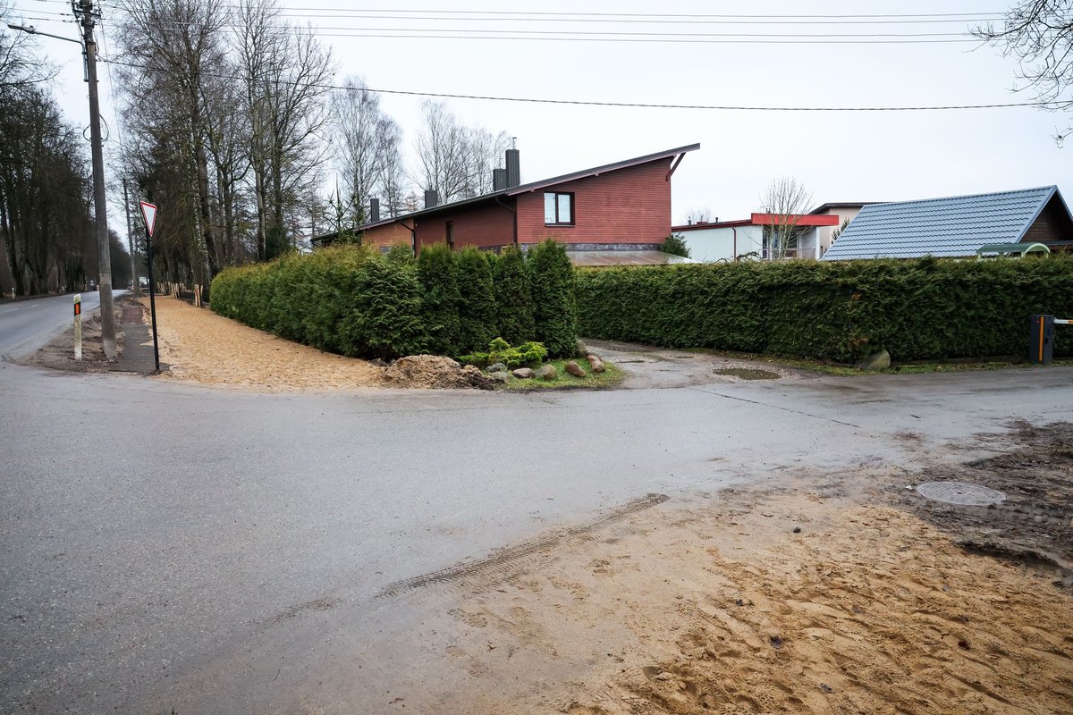Vilniečiai piktinasi: nuolaidžiavimas pažeidėjams - Delfi