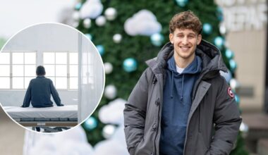 Europos čempionas subrendo psichiatrijos ligoninėje