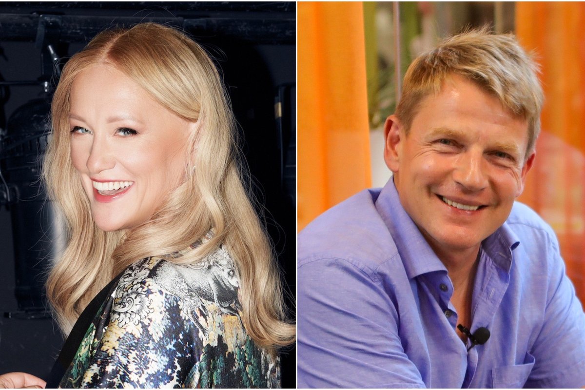 Kasdienybės herojai. 5 vaikų mama Kristina Strolienė – apie nišinių kvepalų imperiją ir kaip į kritiką reaguoja Marius Jovaiša