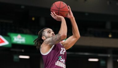 „Lietkabelis“ neatsilaikė prieš Europos taurės lyderius