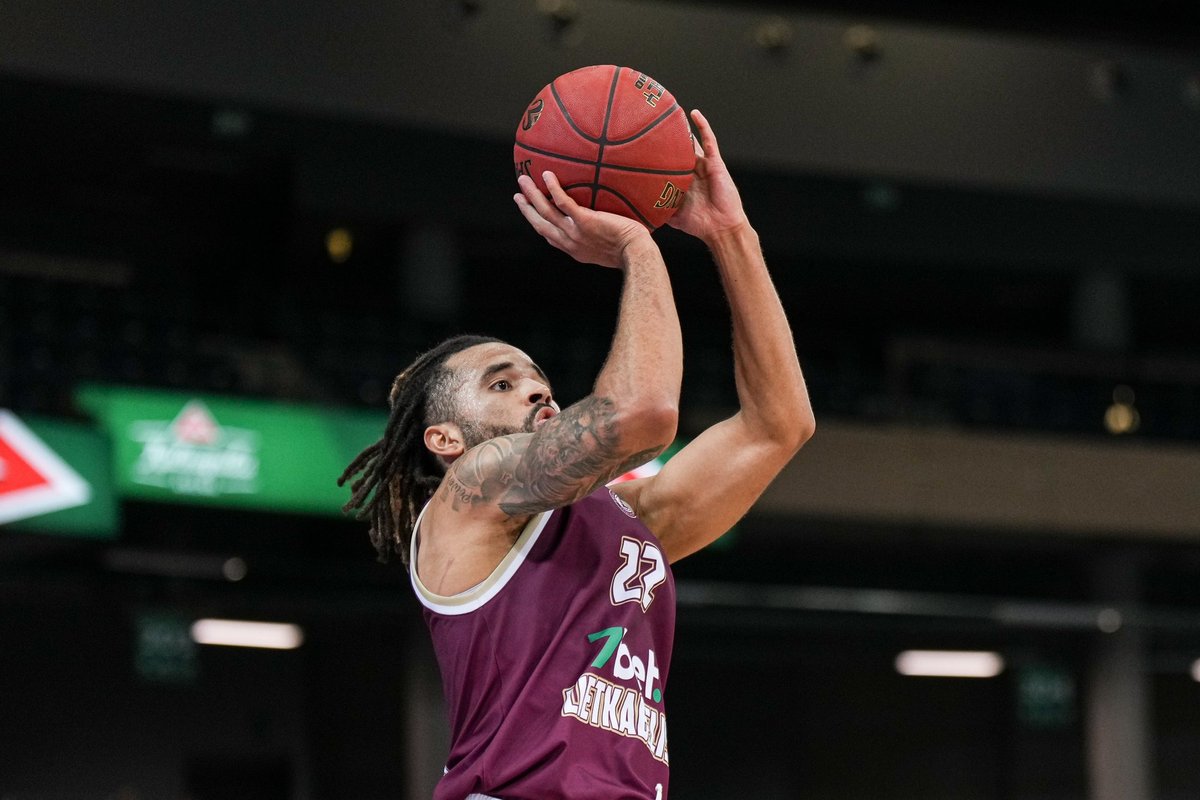 „Lietkabelis“ neatsilaikė prieš Europos taurės lyderius