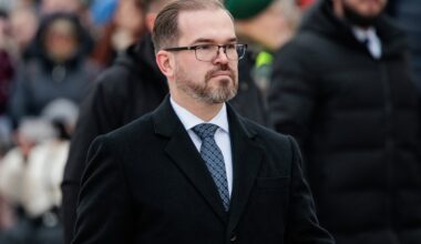 Robertas Kaunas įvardijo, kodėl „Fegda“ milijardinį konkursą laimėjo be saugumo pažymos