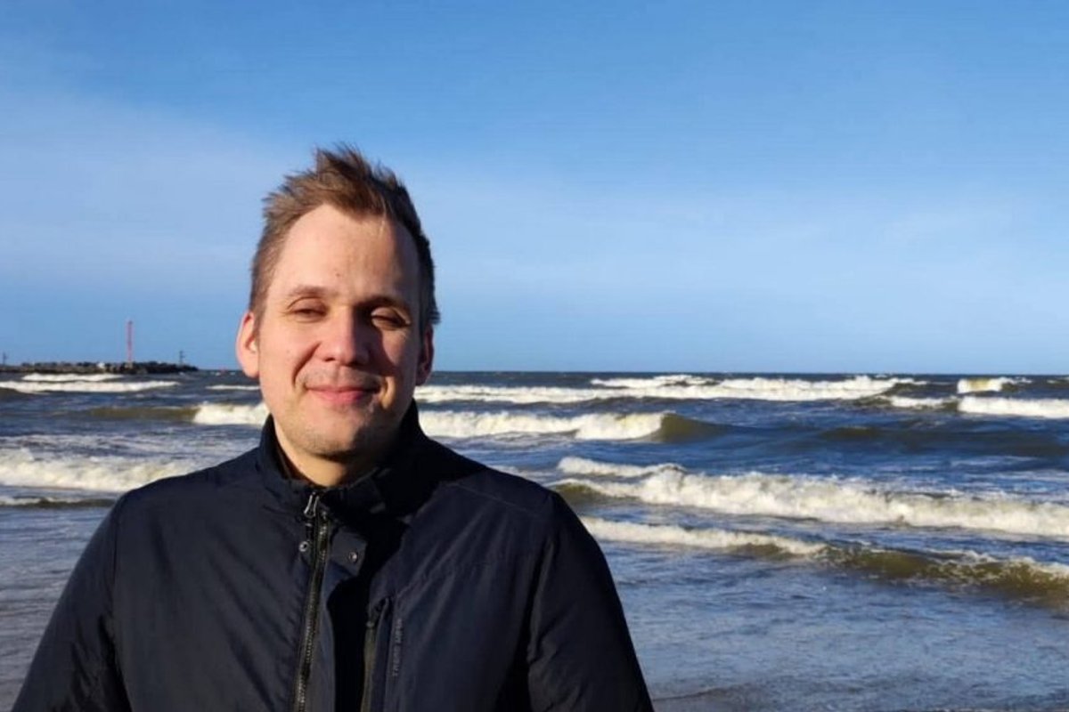 Dovydo Istorija: įkvepiantys pasiekimai - Delfi sveikata