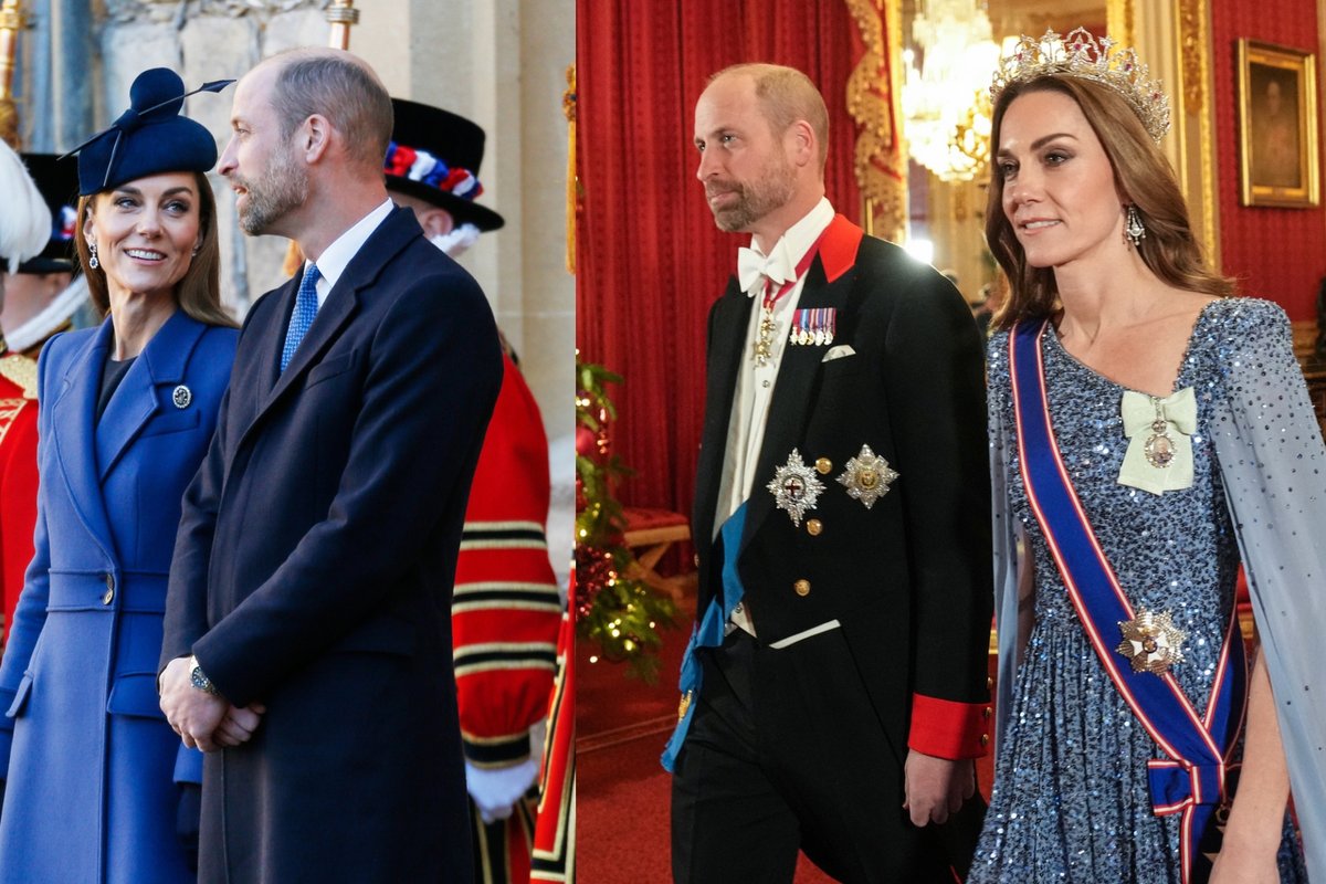 Princo Williamo poelgis dėl Kate Middleton sukrėtė rūmus: pažeidė svarbų protokolą