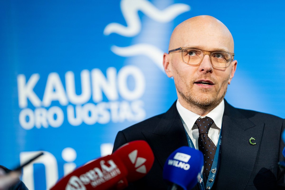 Paskaičiuota, kiek kainuos „Finnair“ panaikintas skrydis