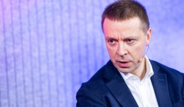 Motiejūnas – apie „Žalgirio“ gelbėjimą, Eurolygos užkulisius ir krepšinio verslą - Delfi