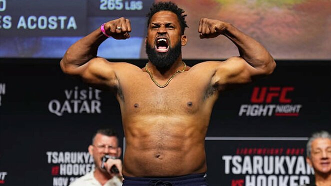 Waldo Cortesas Acosta | Organizatorių nuotr.