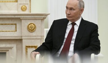 Dauguma ES piliečių mano, kad karo su Rusija rizika didelė