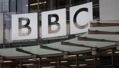 Sakartvelas pagrasino paduoti BBC į teismą