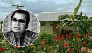 Miestas, kuriame susiliejo komunizmas, religija ir mirtis – stulbinanti Džonstauno istorija