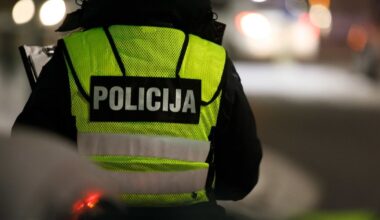 Vyro kūnas rastas sudegęs miškelyje: Utenoje – sukrečianti tragedija - tv3.lt